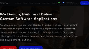 orbitsoft.com