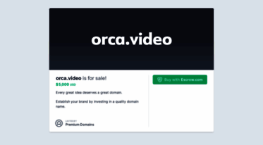 orca.video