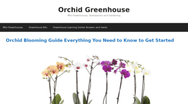 orchidgreenhouse.com