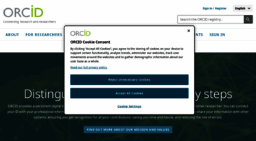 orcid.org