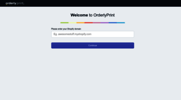 orderlyprint.com