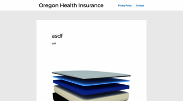 oregonhealth-insurance.com