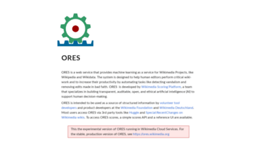 ores.wmflabs.org
