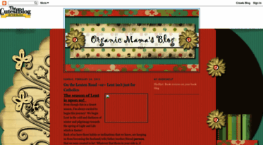 organicmamasblog.blogspot.com
