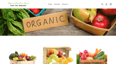 organicmountainfarms.com