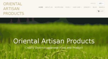 oriental-artisan.com