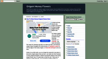 origami-money-flowers.blogspot.com