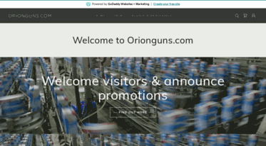 orionguns.com