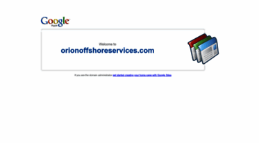 orionoffshoreservices.com