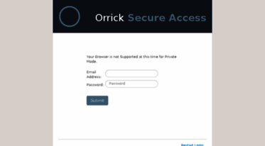 orrick.service-now.com
