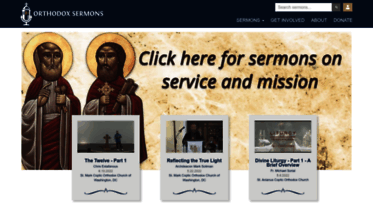 orthodoxsermons.org