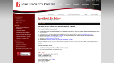osca.lbcc.edu