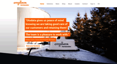 otodata.com