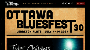 ottawabluesfest.com