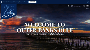 outerbanksblue.com