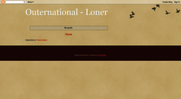outernational-loner.blogspot.com
