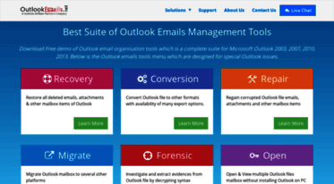 outlookemails.net