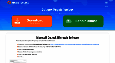 outlookrepairtoolbox.com