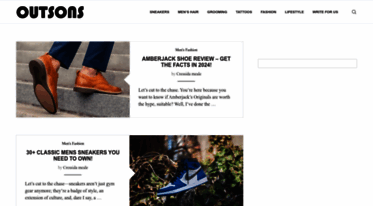outsons.com
