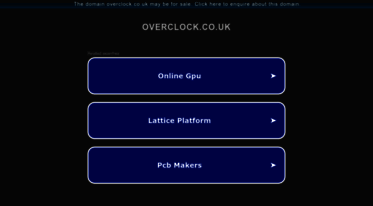 overclock.co.uk