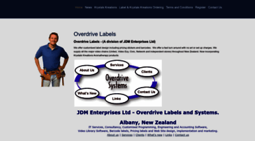 overdrive-systems.co.nz