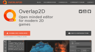 overlap2d.com