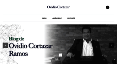 ovidiocortazar.com