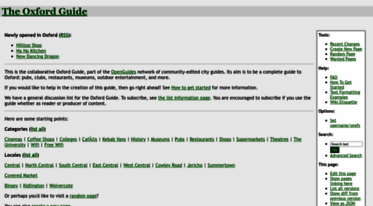 oxford.openguides.org