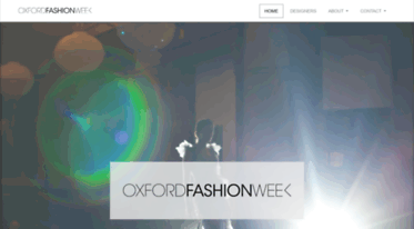 oxfordfashionweek.com