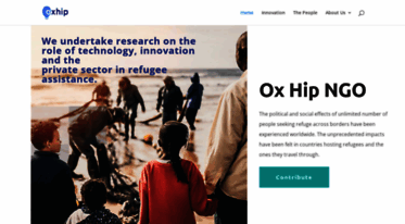 oxhip.org