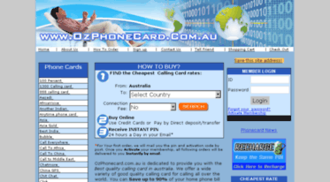 ozphonecard.com.au