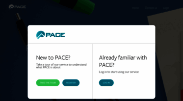 pace.apexcovantage.com
