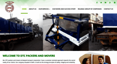 packersmoversservices.com