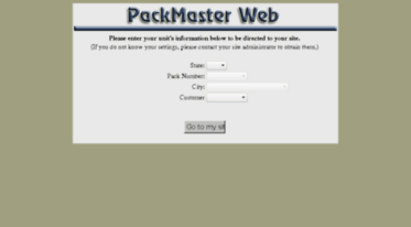 packmasterweb1.com