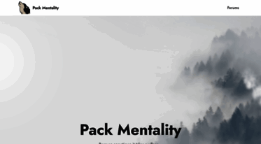 packmentality.net