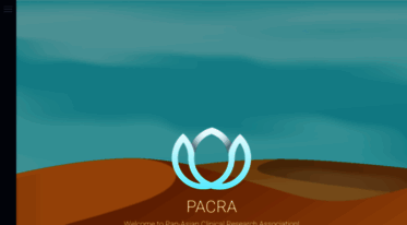 pacra.org