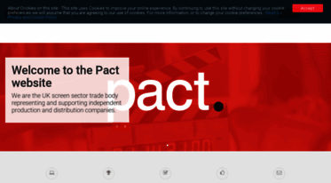 pact.co.uk