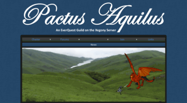 pactusaquilus.com