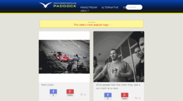 paddock.motorsporteur.com