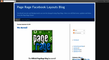 pagerageblog.blogspot.com