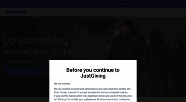 pages.justgiving.com