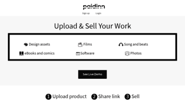 paidinn.com