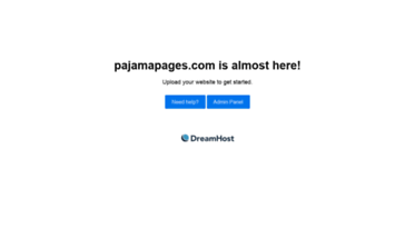 pajamapages.com