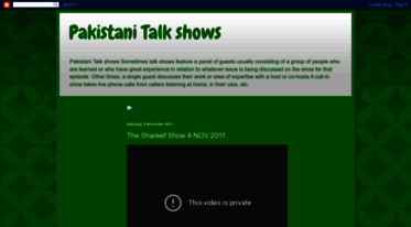pakistani-talkshows.blogspot.com