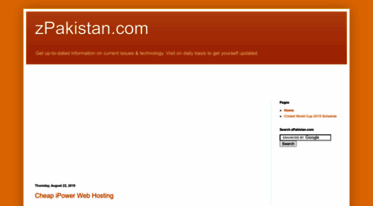 pakistanway.blogspot.com