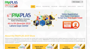 pakplas-expo.com.pk