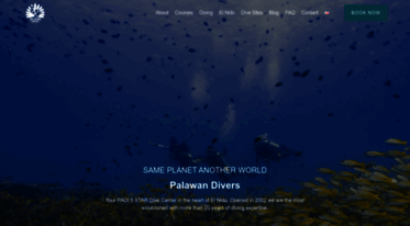 palawan-divers.org