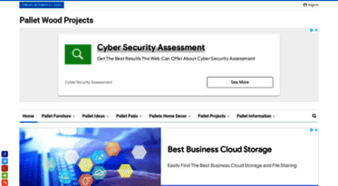 palletswoodenprojects.com