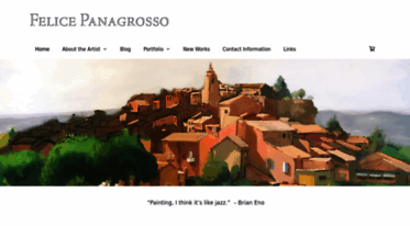 panagrosso.com