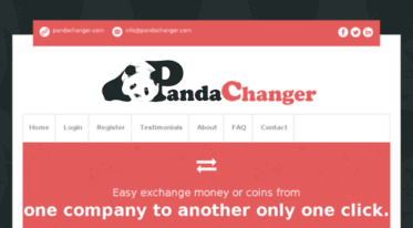 pandachanger.com